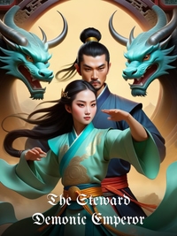 The Steward Demonic Emperor