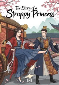 The Story of a Stroppy Princess