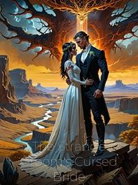 The Strange Groom's Cursed Bride
