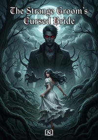 The Strange Groom's Cursed Bride
