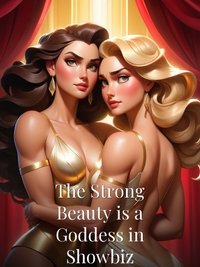 The Strong Beauty is a Goddess in Showbiz