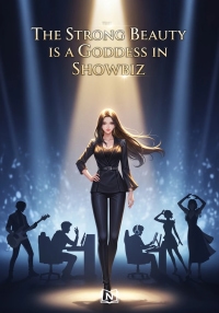 The Strong Beauty is a Goddess in Showbiz