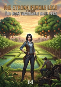 The Strong Female Lead Versus The Most Miserable Male Lead