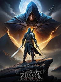 The Strongest Assassin of the Zoldyck Family!