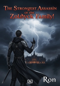 The Strongest Assassin of the Zoldyck Family!