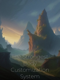 The Strongest Body Customization System