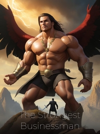 The Strongest Businessman