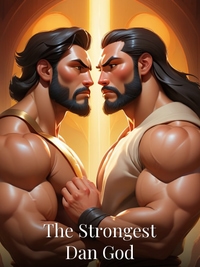 The Strongest Dan God