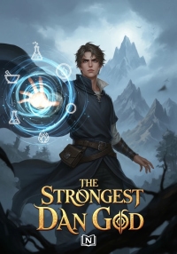 The Strongest Dan God