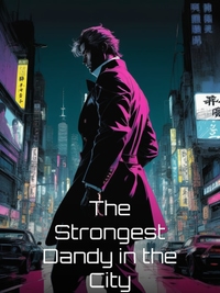 The Strongest Dandy in the City