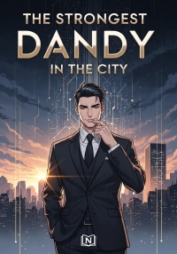The Strongest Dandy in the City