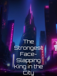 The Strongest Face-Slapping King in the City