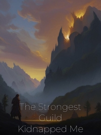 The Strongest Guild Kidnapped Me