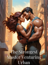 The Strongest Master Venturing Urban
