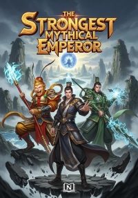 The Strongest Mythical Emperor