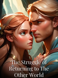 The Struggle of Returning to The Other World