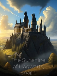 The Sunshine of Hogwarts, Snape