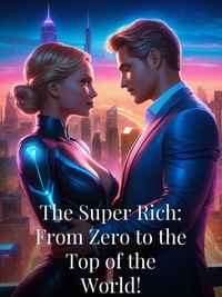 The Super Rich: From Zero to the Top of the World!
