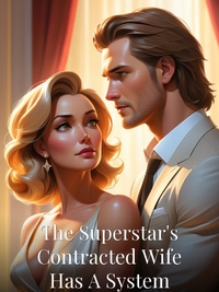 The Superstar's Contracted Wife Has A System