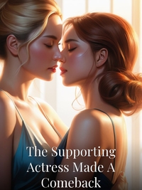 The Supporting Actress Made A Comeback