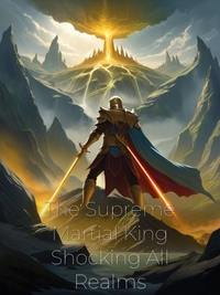 The Supreme Martial King Shocking All Realms
