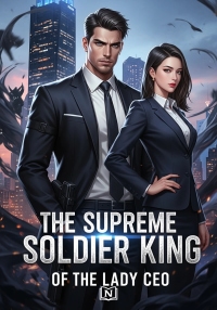 The Supreme Soldier King of the Lady CEO