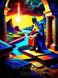 The Surgeon’s Studio