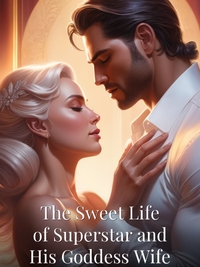 The Sweet Life of Superstar and His Goddess Wife