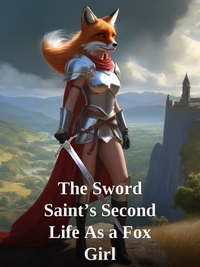 The Sword Saint’s Second Life As a Fox Girl Novel