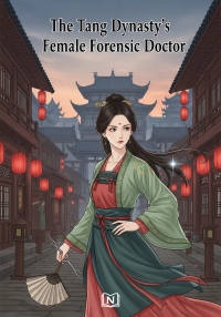 The Tang Dynasty’s Female Forensic Doctor