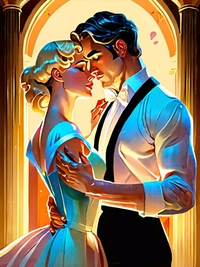 The Tender Beauty is Sweetly Doted in the 20th Century Novel!