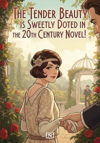 The Tender Beauty is Sweetly Doted in the 20th Century Novel!