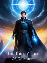 The Third Prince Of Darkness