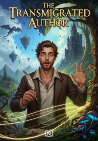 The Transmigrated Author