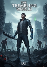 The Trembling World