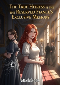 The True Heiress is the Reserved Fiancé's Exclusive Memory