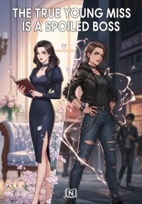 The True Young Miss Is A Spoiled Boss