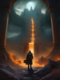 The Twelve Apocalypses: A Damned Soul's Path to the Abyss