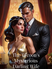 The Tycoon's Mysterious Darling Wife