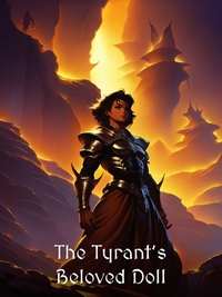 The Tyrant’s Beloved Doll