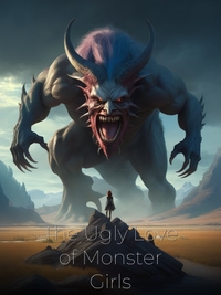 The Ugly Love of Monster Girls