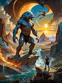 The Ultimate Evolution