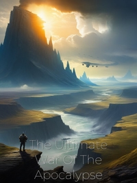 The Ultimate War Of The Apocalypse