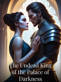 The Undead King of the Palace of Darkness