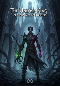 The Undead King of the Palace of Darkness