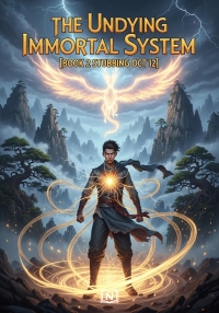 The Undying Immortal System [Book 2 Stubbing Oct 12]