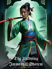 The Undying Immortal System