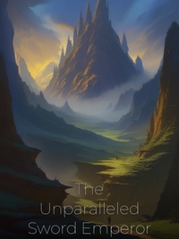 The Unparalleled Sword Emperor