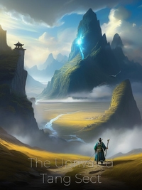 The Unrivaled Tang Sect