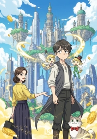 The Unwanted Son's Millionaire System